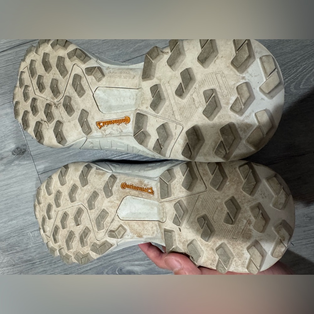 Adidas Terrex Trail Rider Parley - Picture 5 of 5